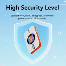 مودم همراه K-Link 4G LTE مدل M2 - مشکی (گارانتی 12 ماهه باهم اندیشان) gallery2